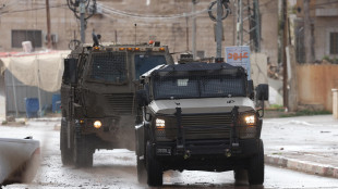 Media, continuano le incursioni israeliane in Cisgiordania