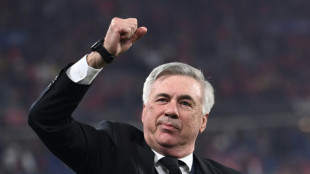 Ancelotti annonc&eacute; comme s&eacute;lectionneur du Br&eacute;sil dans un an