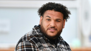 Jug&eacute; pour violences conjugales, l'international de rugby Mohamed Haouas joue son avenir sportif