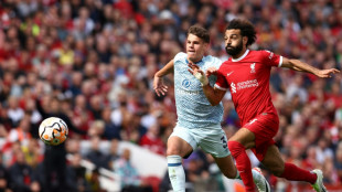 Angleterre: Liverpool renversant, Brighton &eacute;crasant