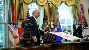 Trump nomina a un nuevo jefe de estad&iacute;sticas de empleo en EEUU