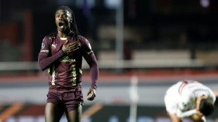 "Queremos vivir en paz": el grito de Ricardo Adé a las pandillas de Haití