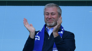 Russischer Milliard&auml;r Abramowitsch verkauft FC Chelsea
