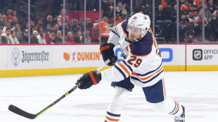 Niederlagen f&uuml;r deutsche NHL-Profis