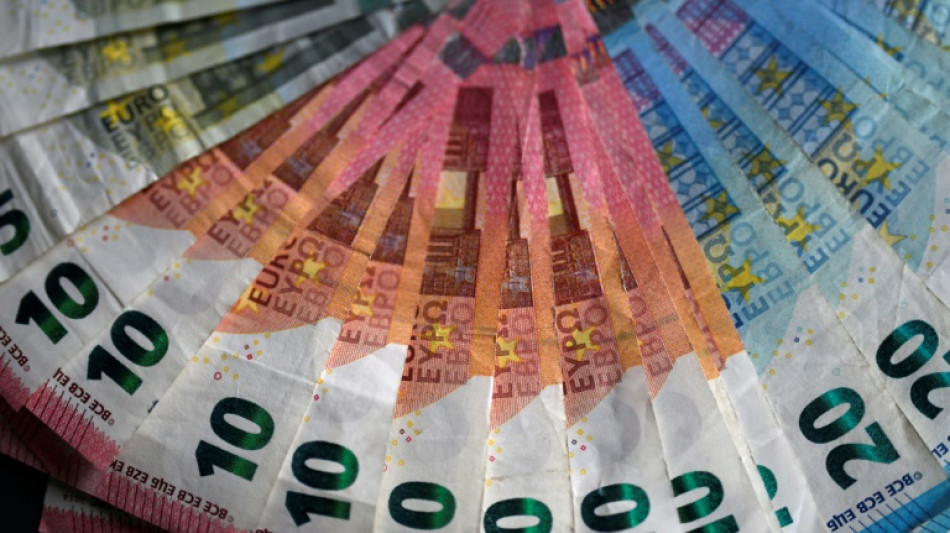 Geldverm&ouml;gen der Menschen in Deutschland w&auml;chst 2024 auf &uuml;ber neun Billionen Euro