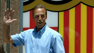 Neeskens, el mejor socio de Cruyff en el auge del 'f&uacute;tbol total'