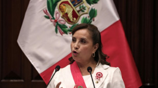 Presidente Boluarte invoca pacto de reconcilia&ccedil;&atilde;o no Peru em meio a protestos em Lima