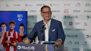 Al Meeting di Rimini Inps punta sui giovani, Fava '3 milioni di under 34 sul portale'