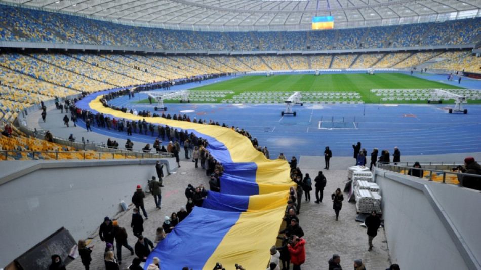 Ucrania desaf&iacute;a amenaza de invasi&oacute;n y la OTAN no constata retirada de tropas rusas