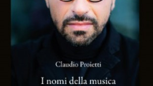 'I nomi della musica' racconta il compositore Francesco Filidei