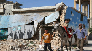 Intensas negociaciones sobre ayuda para millones de personas en Siria