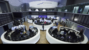 Borsa: l'Europa chiude positiva con Francoforte a +1,22%