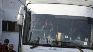 Reabre el paso fronterizo de Rafah, entre Gaza y Egipto