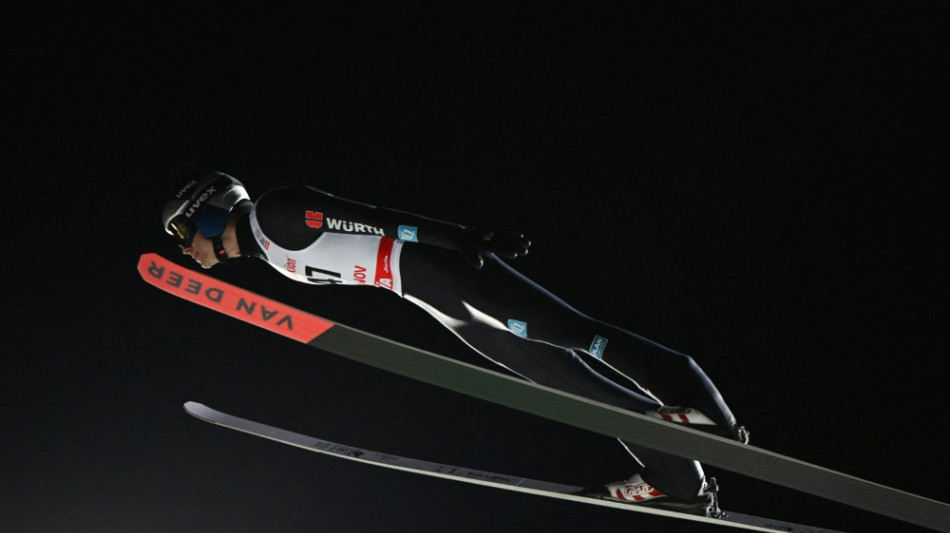 DSV hofft in Planica auf n&auml;chsten WM-Erfolg