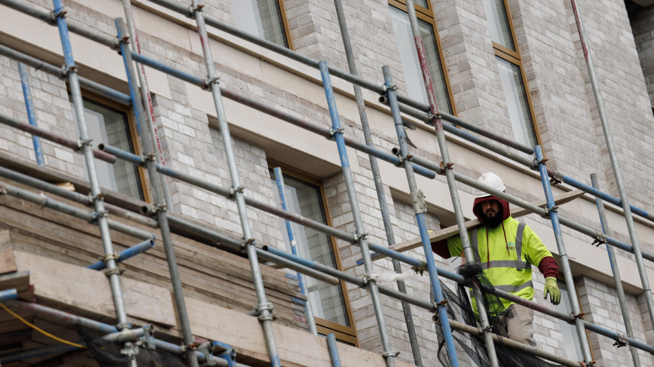 Cambia la patente punti, non sar&agrave; solo per l'edilizia