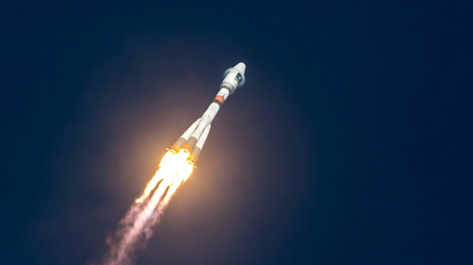 El equilibrio logrado en el espacio tras la Guerra Fr&iacute;a, roto por la invasi&oacute;n rusa
