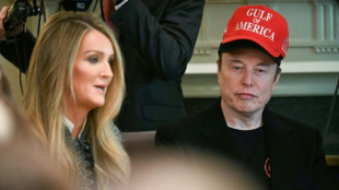 Trump diz a Musk que ele pode ficar em sua equipe pelo tempo que quiser