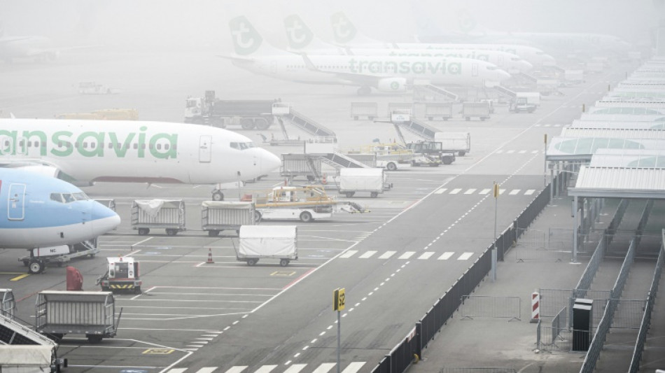 Grunds&auml;tzliche Maskenpflicht im Flugzeug in der EU f&auml;llt