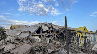 Mosca, bimbo 2 anni e madre uccisi da un drone a Belgorod