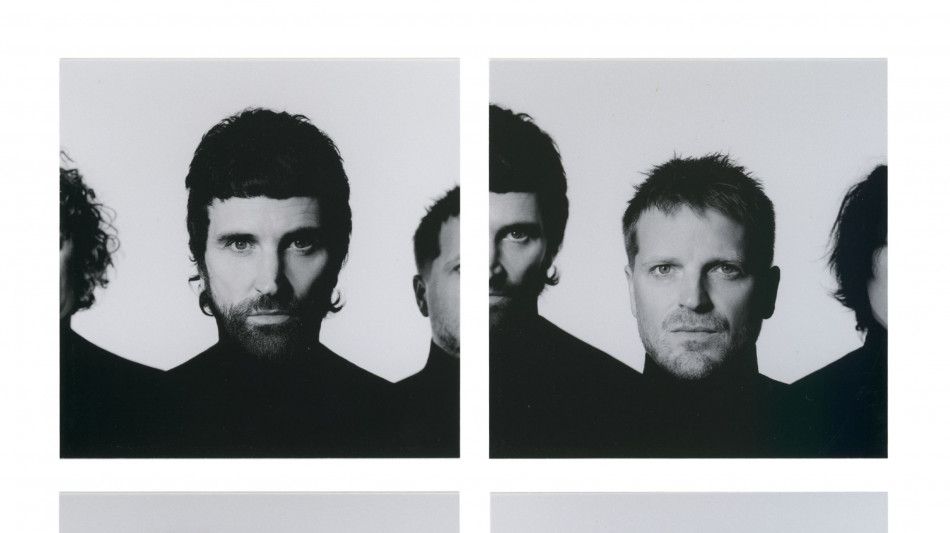 Kasabian, il 4 settembre esce il loro nono album in studio Act III