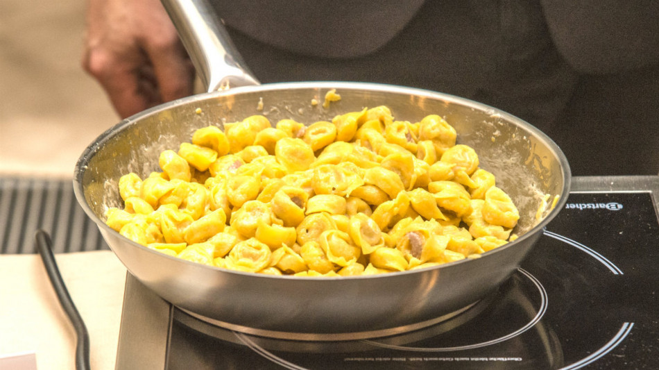 Dall'Unesco primo sì a cucina italiana patrimonio umanità