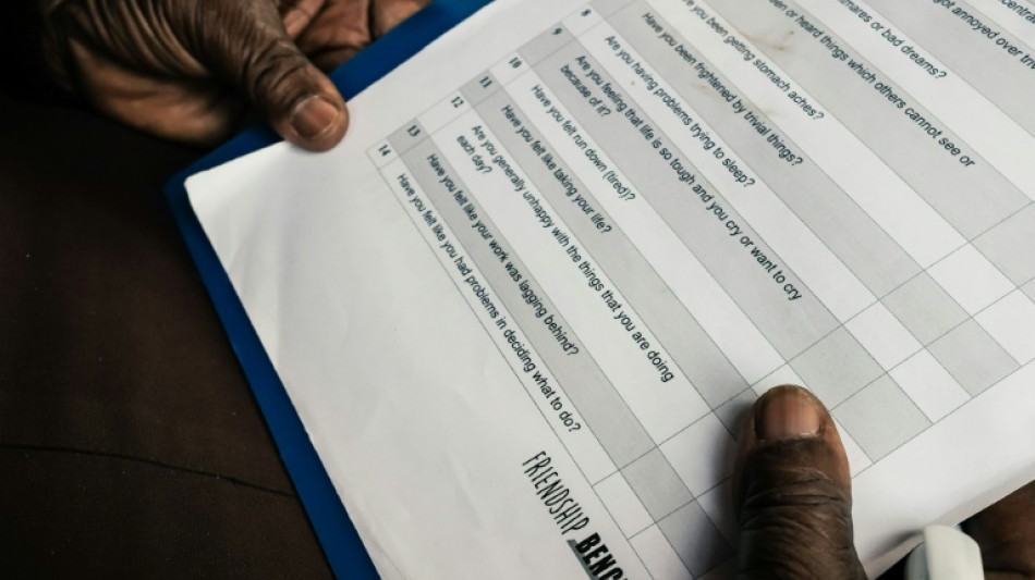 Las mujeres tienen un mayor riesgo gen&eacute;tico de depresi&oacute;n, revela un estudio