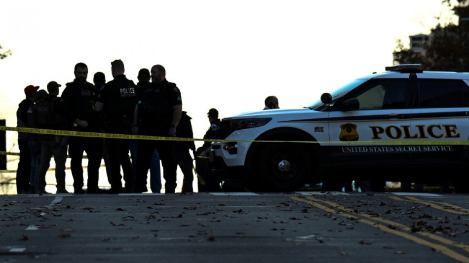 Nach Schüssen auf Nationalgardisten setzen USA alle Asylentscheidungen aus