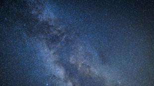 Il buco nero della Via Lattea sta ruotando alla massima velocità