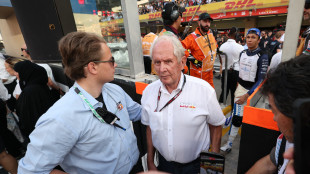 F1: Red Bull; &egrave; ufficiale si &egrave; dimesso Helmut Marko