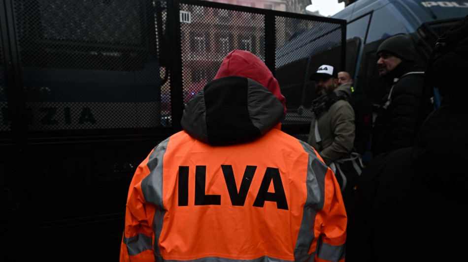 Michael Flacks, per ex Ilva serve prestito ponte di 500 milioni, non lo scudo penale