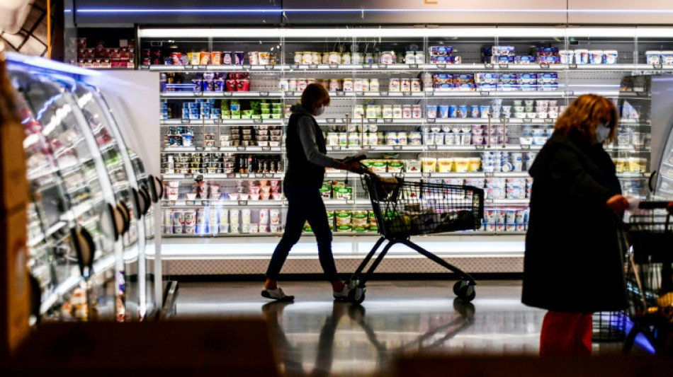 Studie: Nachhaltiger Konsum geht aus Sorge um Inflation zur&uuml;ck