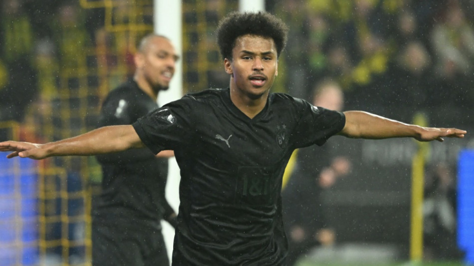 Muskelfaserriss: Mindestens drei Wochen Pause f&uuml;r Adeyemi