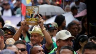 La justicia de EEUU retrasa al 26 de marzo la segunda audiencia de Maduro