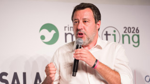Salvini, chieder&ograve; agli alleati di votare no all'emendamento sul ballottaggio