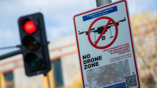 Munich airport shut again over drone scare