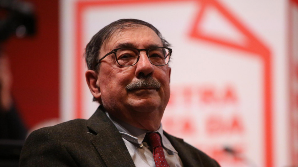&Egrave; morto Fabio Mussi, ministro del governo Prodi e dirigente di Sinistra italiana Avs