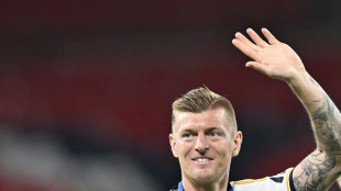 Nagelsmann muss improvisieren: Kroos und R&uuml;diger fehlen noch