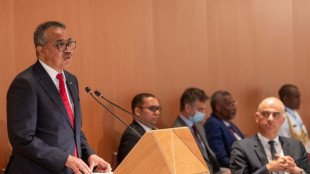 Tedros, de "ni&ntilde;o de la guerra" a jefe de la OMS