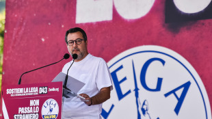 Salvini, al congresso della Lega conto e mi aspetto che si candidi qualcun altro