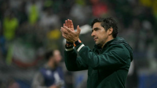 Abel Ferreira, o rei Midas do Palmeiras que quer recuperar seu toque de ouro