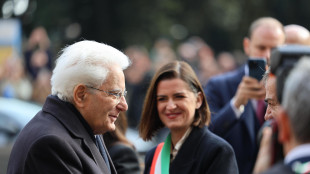 Mattarella, l'Italia &egrave; un Paese aperto e accogliente