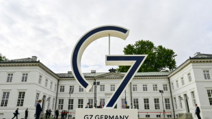 El G7 condena la intensificaci&oacute;n rusa del conflicto y discute nuevas sanciones