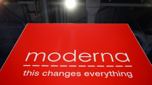 US cancels $590 million contract with Moderna for bird flu shot