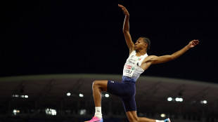 Europei atletica: Inzoli sesto nel salto in lungo, oro Tentoglou