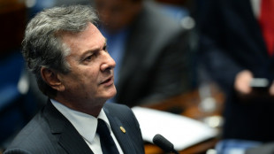 Expresidente brasile&ntilde;o Collor, condenado a m&aacute;s de 8 a&ntilde;os de prisi&oacute;n por corrupci&oacute;n