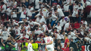 Sevilla verhindert Mourinhos Kr&ouml;nung zum Kaiser von Rom