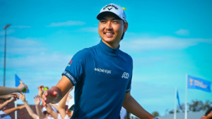 'Petty' sibling rivalry fires up rising star Lee at Australian Open