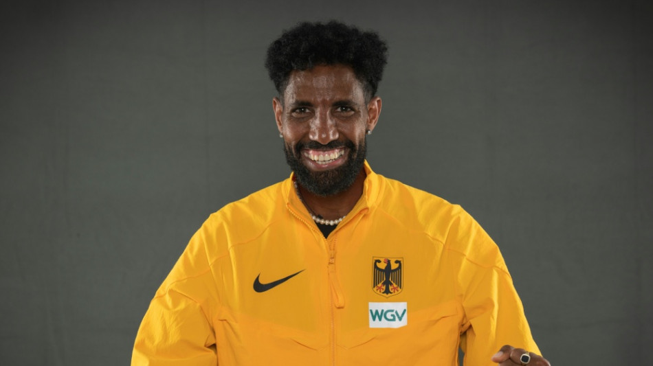 Vizeweltmeister Petros pulverisiert deutschen Marathon-Rekord