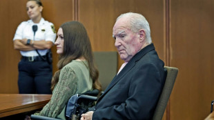 Judge declares mistrial in US infanticide case but puts ruling on hold