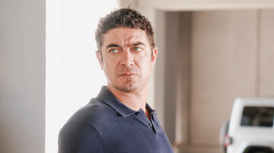 Riccardo Scamarcio e Benedetta Porcaroli voci di Dracula e Mina Murray per Audible